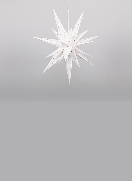 Adventskalender Hado Stern Desktop