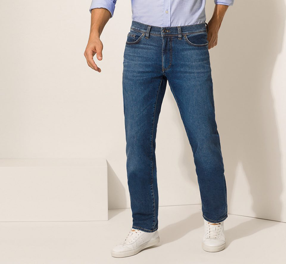 Fitguide Herren Style Cadiz Desktop