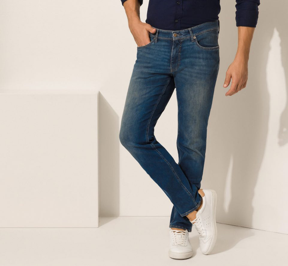 Fitguide Herren Style Chris Desktop