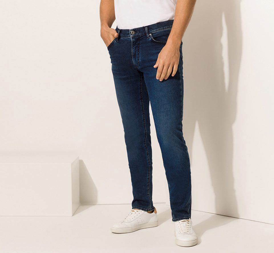 Fitguide Herren Style Chuck Desktop