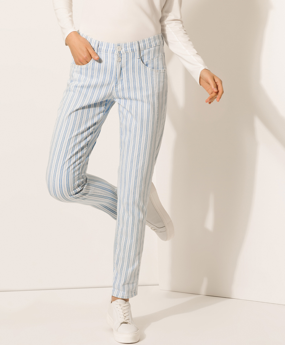 Fitguide Damen Relaxed Fit Desktop