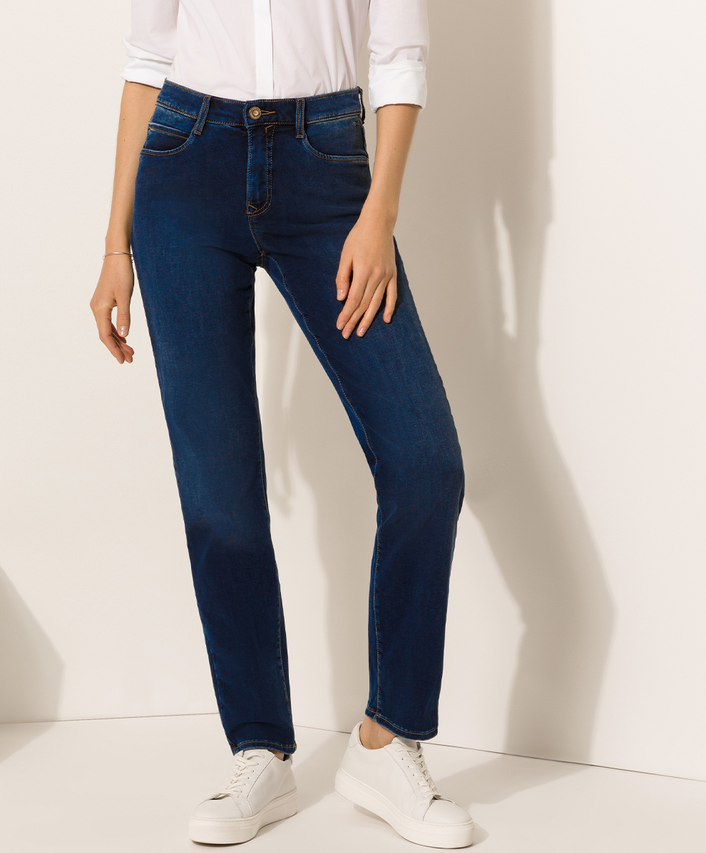 Fitguide Damen Feminine Fit Desktop