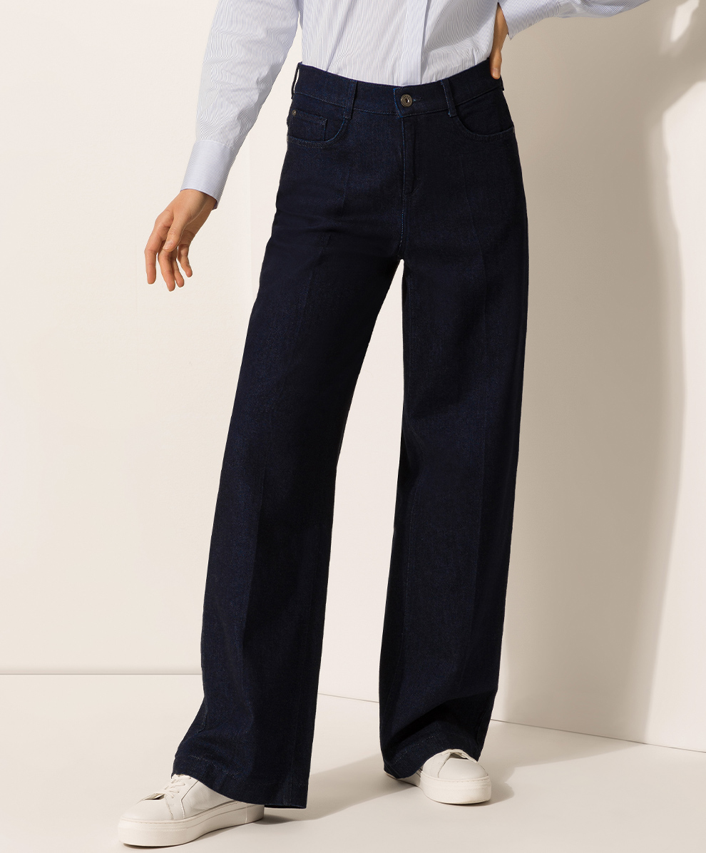 Fit Guide Damen Wide Leg Desktop