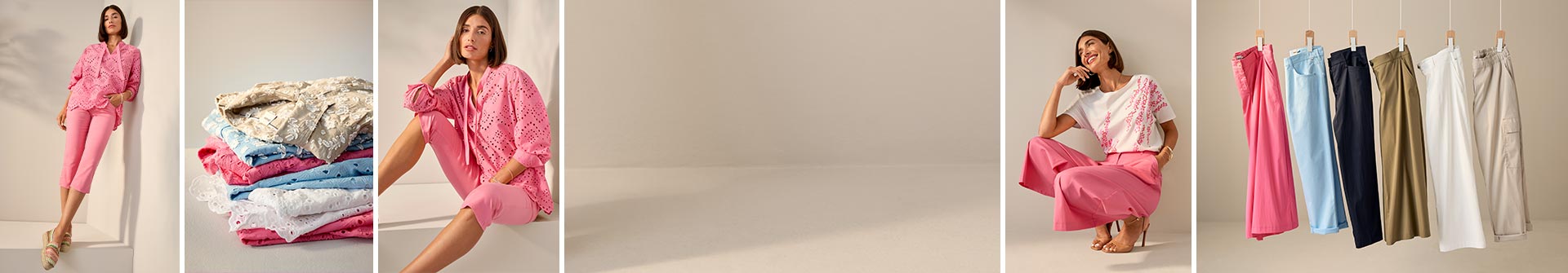Headergrafik Damen Bekleidung Desktop
