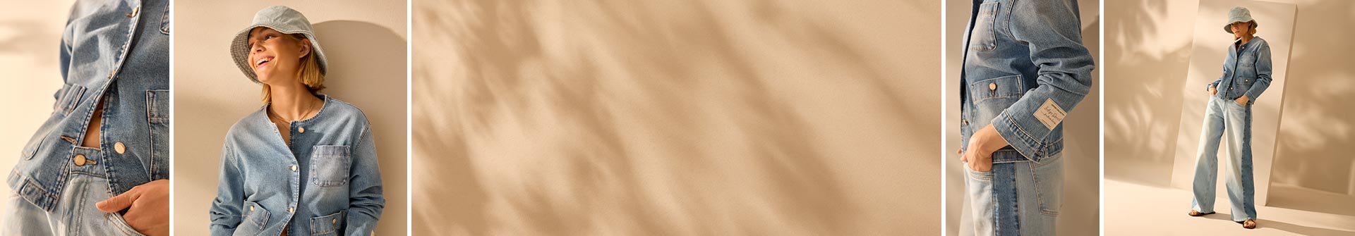 Headergrafik Damen Bekleidung Desktop