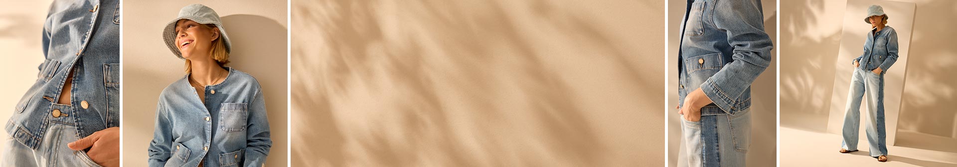 Headergrafik Damen Bekleidung Desktop