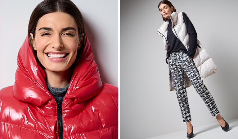 Women s fashion Jackets buy and order at BRAX