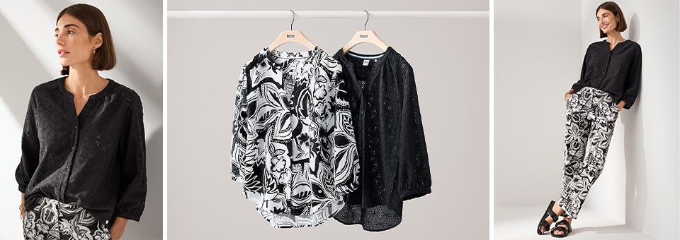 Headergrafik Damen Blusen Desktop