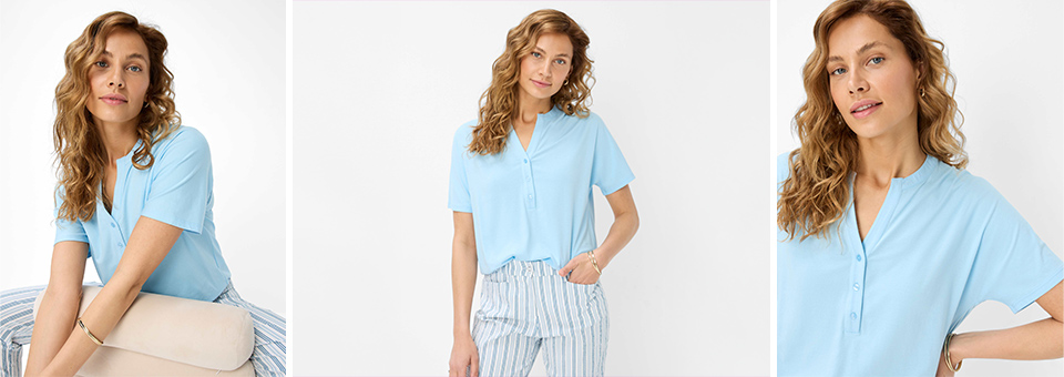 Headergrafik Damen T-Shirts Mobile