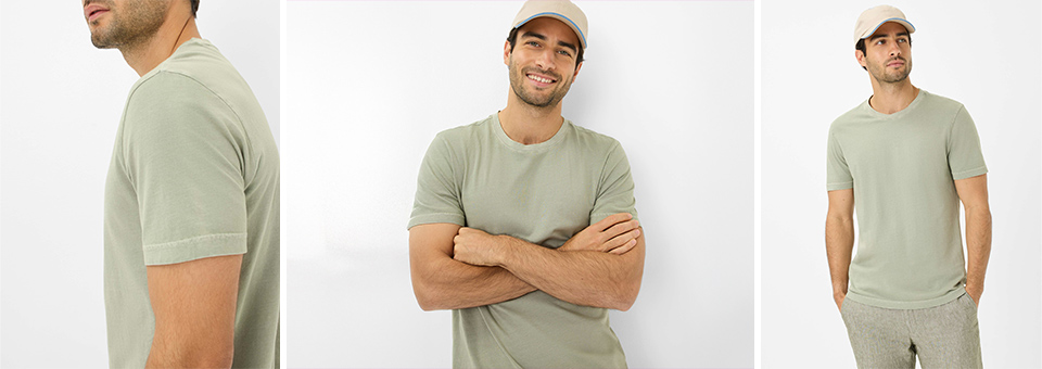 Headergrafik Herren T-Shirts Desktop