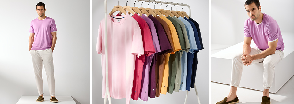 Headergrafik Herren T-Shirts Desktop