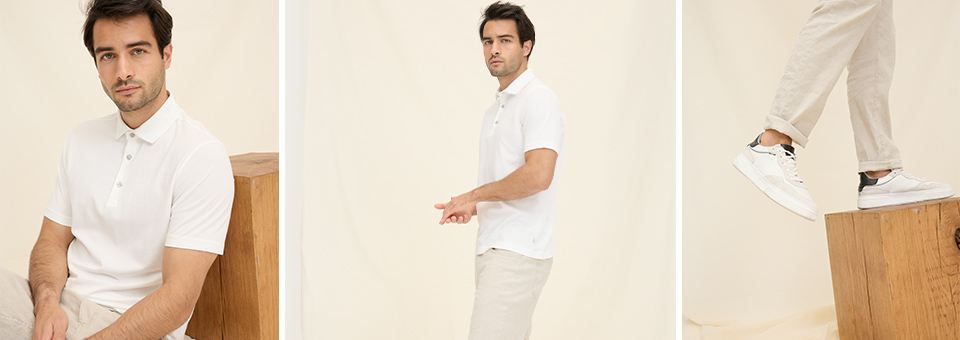 Headergrafik Herren Polos Desktop