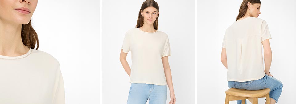 Headergrafik Damen T-Shirts Mobile