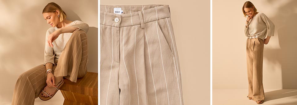 Headergrafik Damen Hosen Desktop