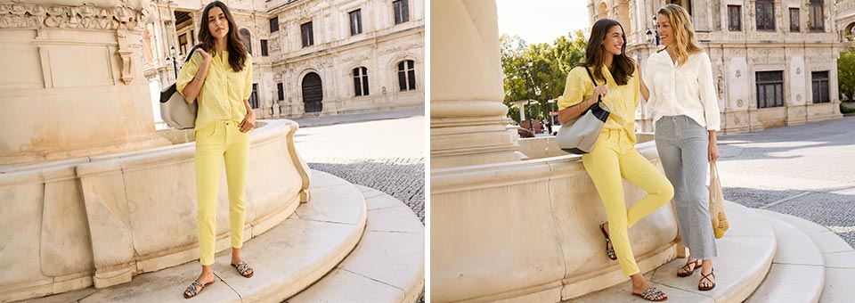 Headergrafik Damen Bekleidung Desktop