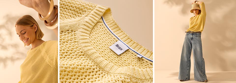 Headergrafik Damen Pullover Desktop