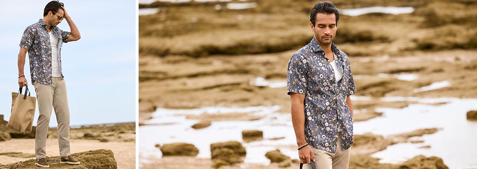 Headergrafik Herren Hemden Desktop