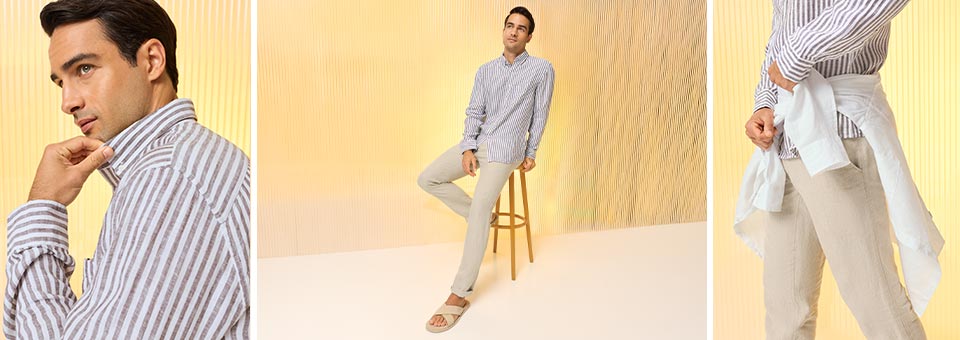 Headergrafik Herren Leinen Desktop