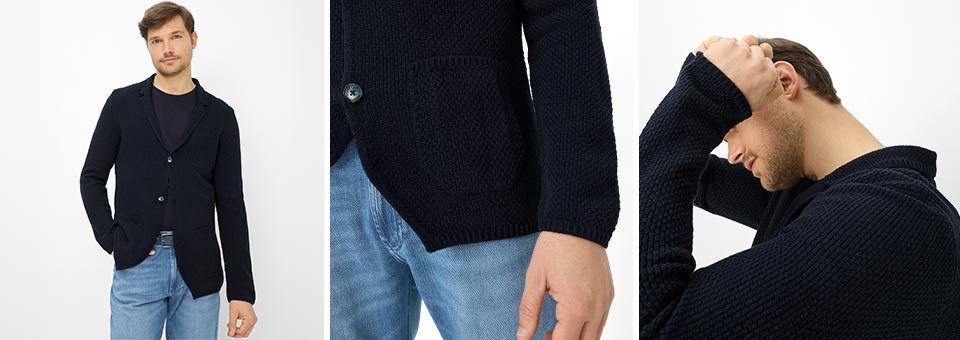 Headergrafik HAKA Strickjacken Desktop