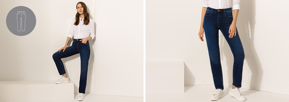 Headergrafik Damen Regular Fit Desktop