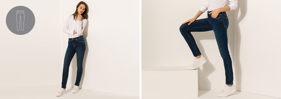 Headergrafik Damen Slim Fit Desktop