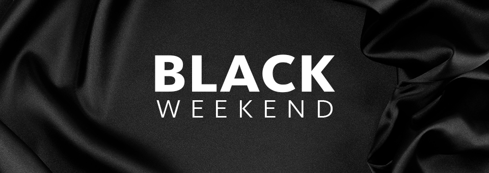 Headergrafik Damen Black Weekend Desktop