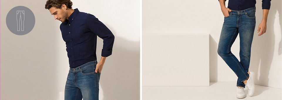 Headergrafik Herren Slim Fit Desktop