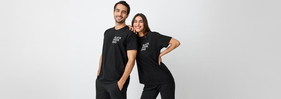 Headergrafik Hado Black Weekend Desktop