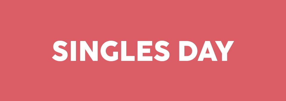 Headergrafik HADO Singles Day Desktop