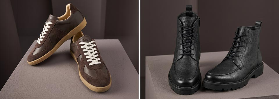 Headergrafik HAKA Schuhe Desktop