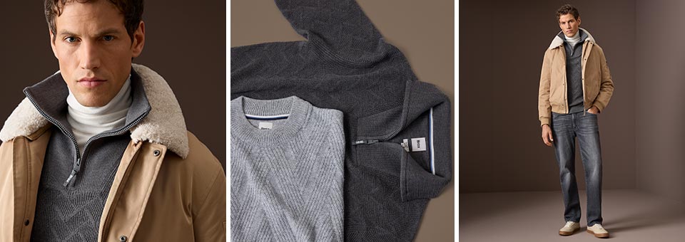 Headergrafik Herren Pullover Desktop