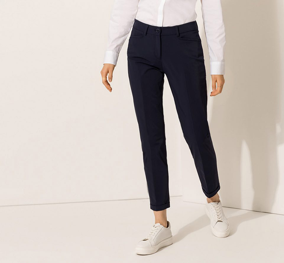 Fitguide Damen Style Maron Desktop