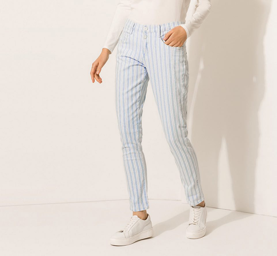 Fitguide Damen Style Merrit Desktop
