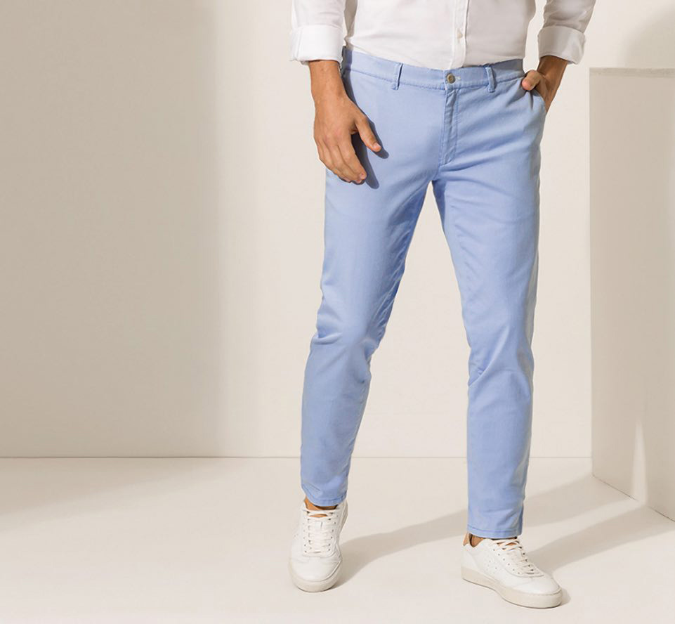 Fitguide Herren Style Silvio Desktop