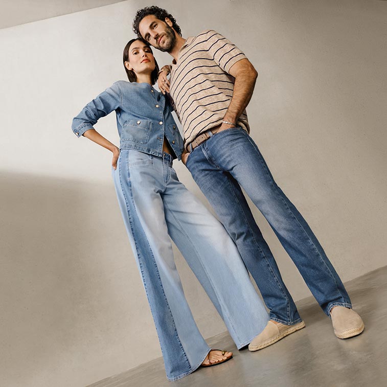 trendbook HADO Kampagne Mobile