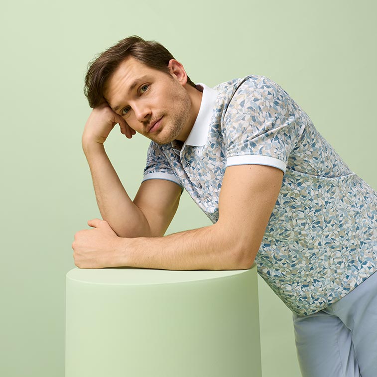 Landingpage HAKA Flex Desktop