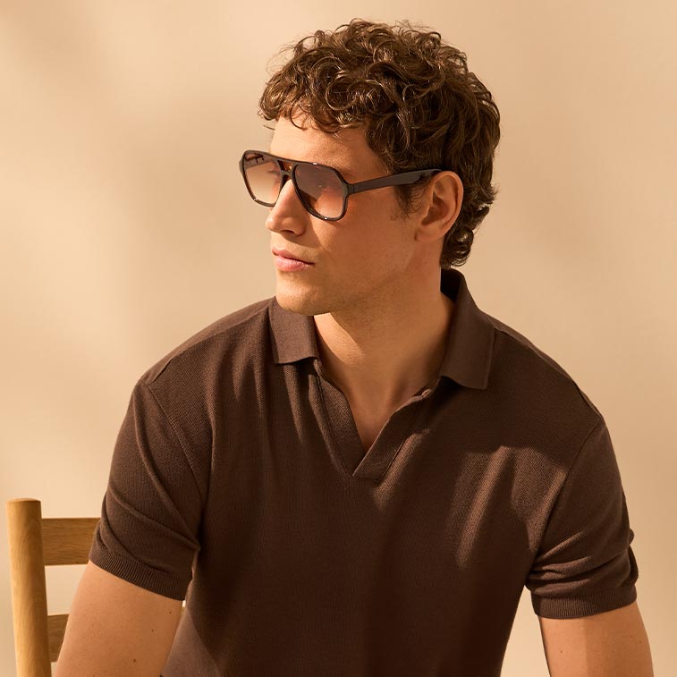 Landingpage HAKA Polos Desktop