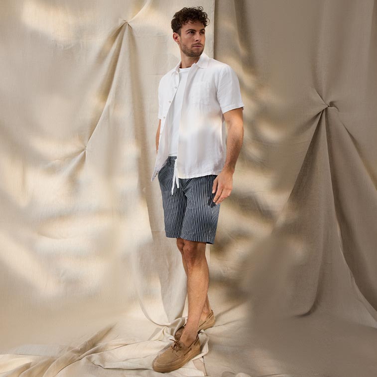 Trendbook Bermudas Hado Desktop
