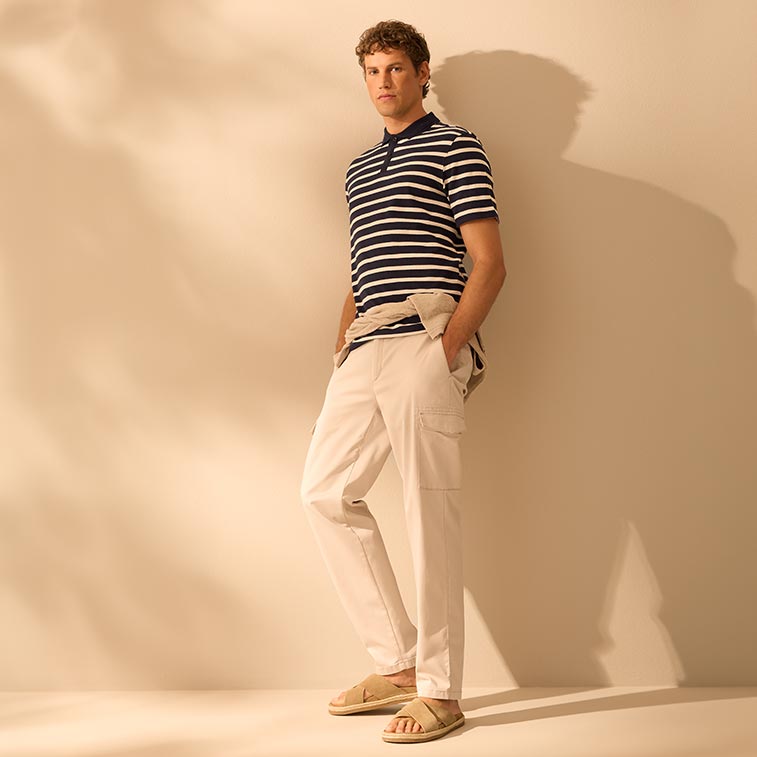 Trendbook Haka chino jogger Desktop