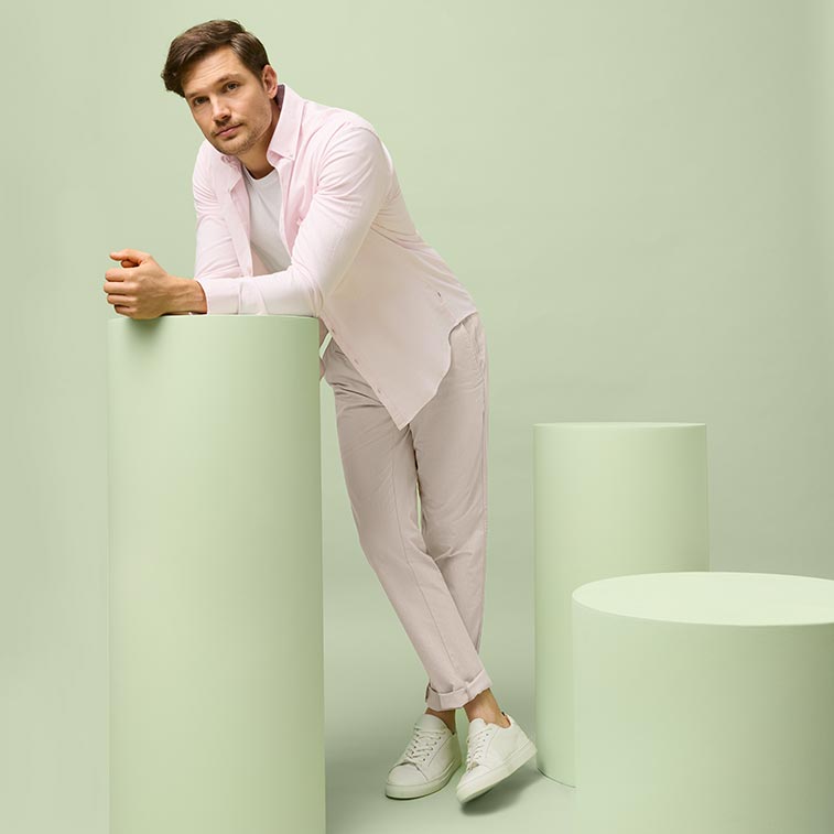 Trendbook haka hi-flex Desktop