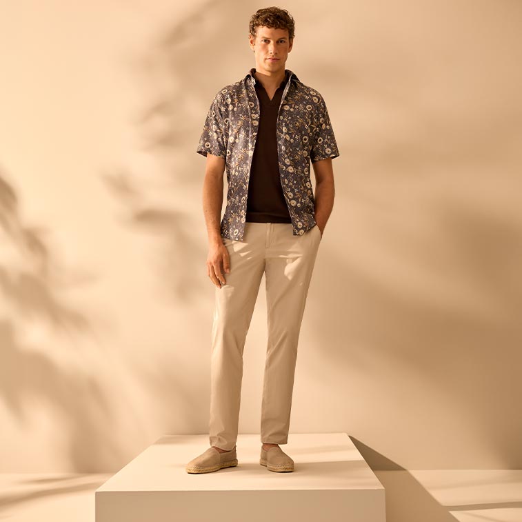 Trendbook lookbook märz HAKA Desktop