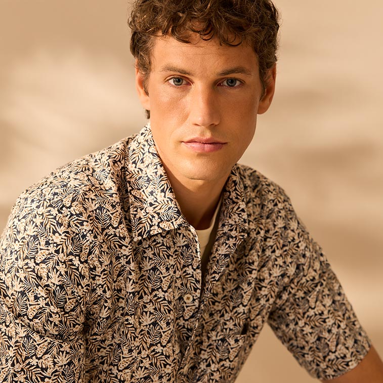 Trendbook lookbook märz HAKA Desktop