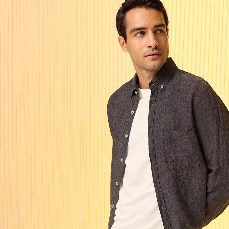 Trendboook HADO Leinen Desktop