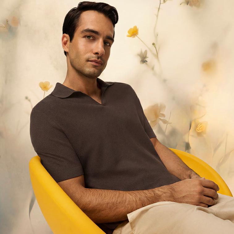 Trendbook polos Haka Desktop