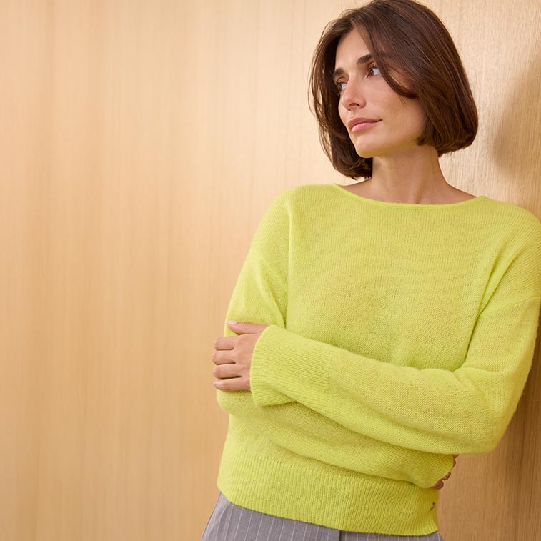 Landingpage DOB Knit Desktop