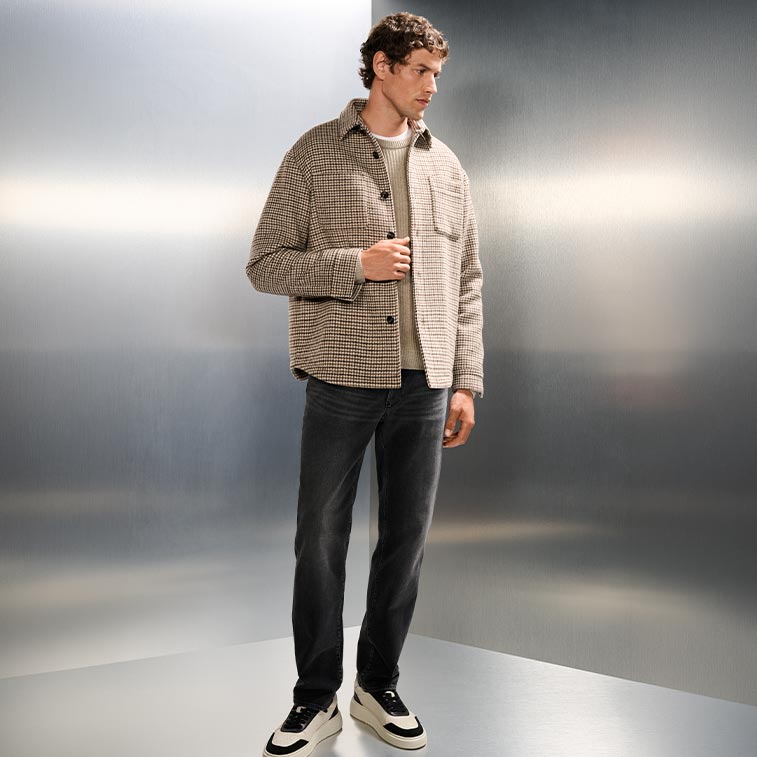 Trendbook HAKA Jacke desktop