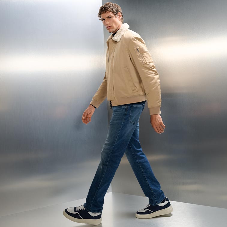 Trendbook HAKA Jacke Desktop