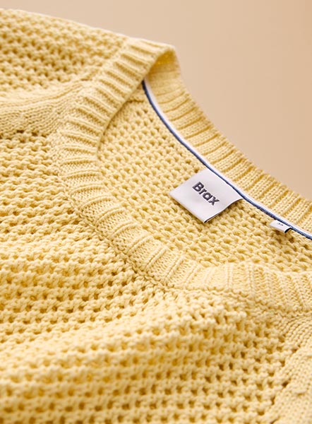 Landingpage DOB Knit Desktop