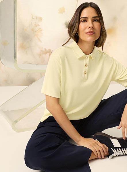 Trendbook Polo DOB Desktop