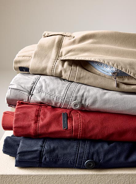 Landingpage Eurex Hosen Desktop